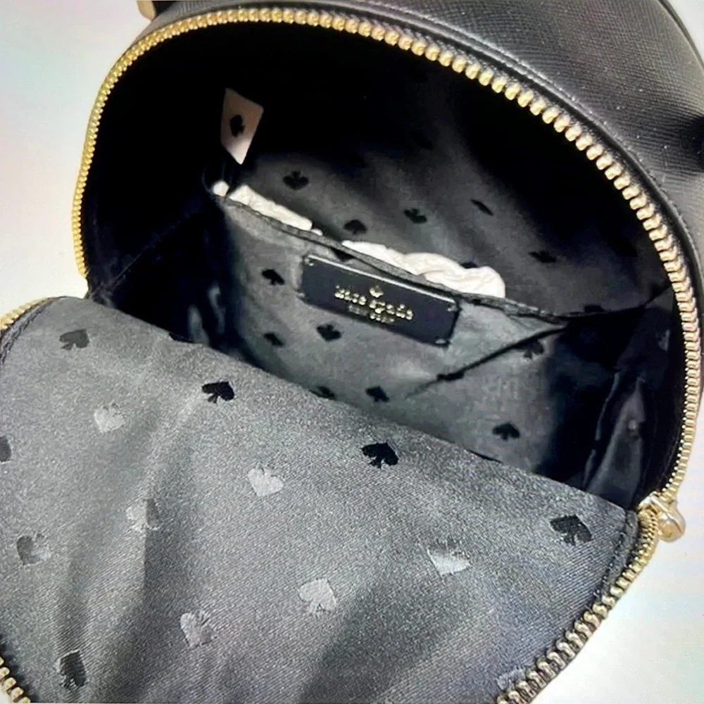 Kate Spade~New York / Mini / Shoulder Backpack - Picture 2 of 14